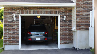 Garage Door Installation at West View, Florida